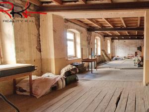 Prodej bytu 3+1, Židovice, 160 m2