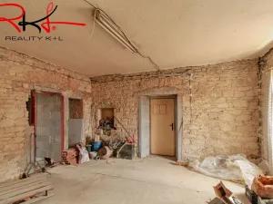 Prodej bytu 3+1, Židovice, 160 m2