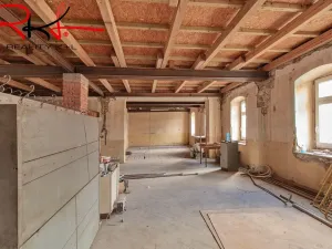 Prodej bytu 3+1, Židovice, 160 m2