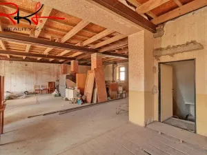 Prodej bytu 3+1, Židovice, 160 m2