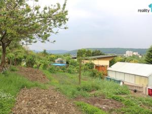 Prodej chaty, Ústí nad Labem - Habrovice, 17 m2