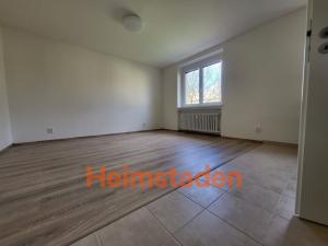 Pronájem bytu 1+kk, Havířov - Šumbark, U Nádraží, 27 m2