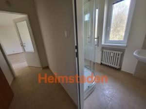 Pronájem bytu 1+kk, Havířov - Šumbark, U Nádraží, 27 m2