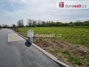 Prodej pozemku pro bydlení, Veltrusy, 740 m2