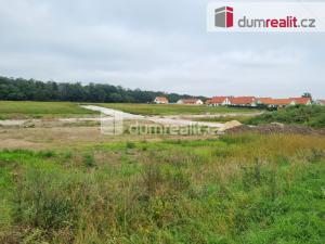 Prodej pozemku pro bydlení, Veltrusy, 740 m2