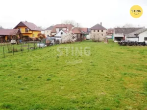 Prodej pozemku pro bydlení, Moravičany - Mitrovice, 1416 m2