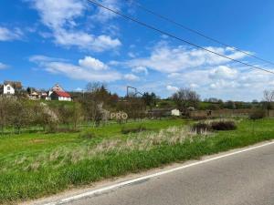 Prodej pozemku pro bydlení, Kyjov, 448 m2