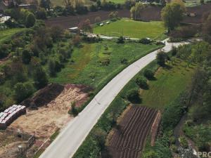 Prodej pozemku pro bydlení, Kyjov, 448 m2