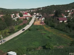 Prodej pozemku pro bydlení, Kyjov, 448 m2