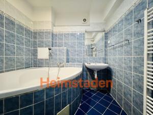 Pronájem bytu 3+kk, Ostrava - Poruba, 17. listopadu, 89 m2