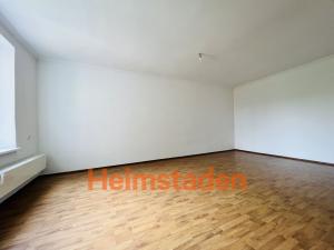 Pronájem bytu 3+kk, Ostrava - Poruba, 17. listopadu, 89 m2