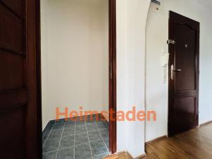 Pronájem bytu 3+kk, Ostrava - Poruba, 17. listopadu, 89 m2