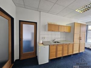 Pronájem kanceláře, Hodonín, Příční, 28 m2