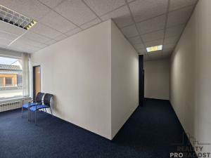 Pronájem kanceláře, Hodonín, Příční, 28 m2