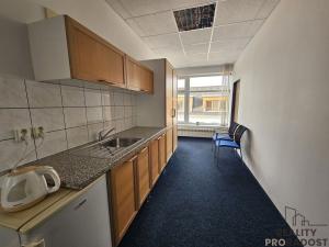 Pronájem kanceláře, Hodonín, Příční, 28 m2
