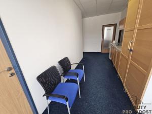 Pronájem kanceláře, Hodonín, Příční, 28 m2