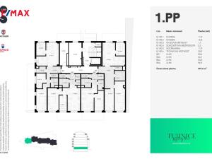 Prodej bytu 3+kk, Karlovy Vary, Šumavská, 70 m2