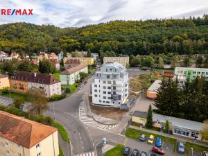 Prodej bytu 3+kk, Karlovy Vary, Šumavská, 70 m2