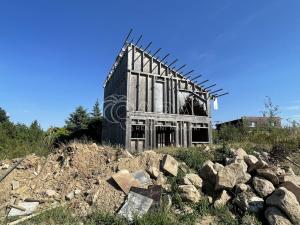 Prodej pozemku pro bydlení, Kostelec nad Černými lesy - Kostelec nad Černými Lesy, Jevanská, 266 m2