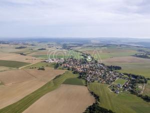 Prodej pozemku pro bydlení, Střížovice, 2290 m2