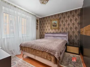 Prodej bytu 3+1, Liberec - Liberec VI-Rochlice, Nádvorní, 83 m2