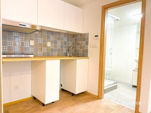 Pronájem bytu 1+kk, Brno - Líšeň, Šimáčkova, 22 m2