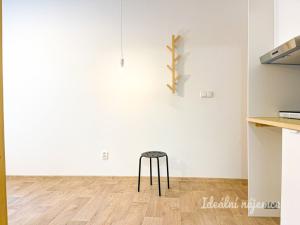 Pronájem bytu 1+kk, Brno - Líšeň, Šimáčkova, 22 m2