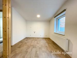 Pronájem bytu 1+kk, Brno - Líšeň, Šimáčkova, 22 m2