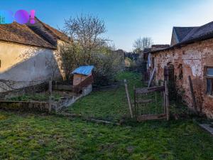 Prodej pozemku pro bydlení, Hostěradice - Chlupice, 1626 m2