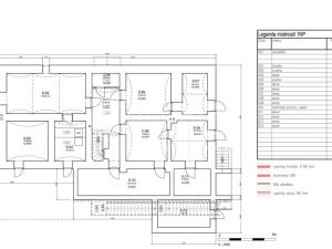 Prodej ubytování, Želízy, 740 m2