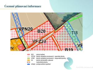 Prodej pozemku pro bydlení, Litvínovice, 1187 m2