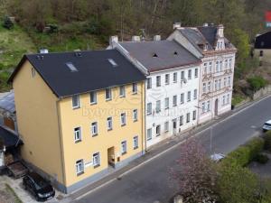 Prodej rodinného domu, Březová, Hamerská, 400 m2