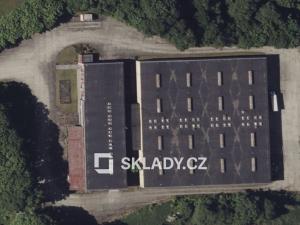 Pronájem skladu, Dolní Řasnice, 5100 m2