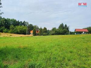Prodej pozemku pro bydlení, Dětmarovice, 4223 m2