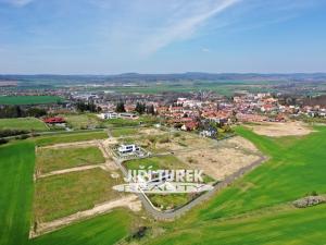 Prodej pozemku pro bydlení, Hořovice, 1084 m2