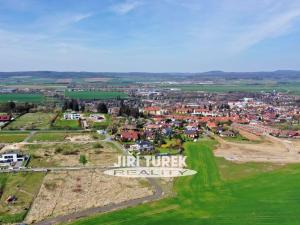 Prodej pozemku pro bydlení, Hořovice, 1084 m2