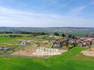 Prodej pozemku pro bydlení, Hořovice, 1084 m2