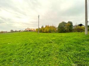 Prodej pozemku pro bydlení, Vochov, 2098 m2