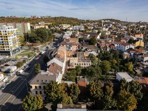 Prodej bytu 3+kk, Brno, Bubeníčkova, 79 m2