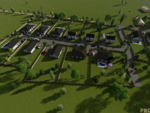 Prodej pozemku pro bydlení, Újezd nade Mží, 1001 m2