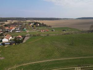 Prodej pozemku pro bydlení, Újezd nade Mží, 1001 m2