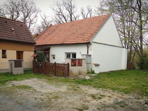 Prodej rodinného domu, Štěnovice, V koutě, 94 m2