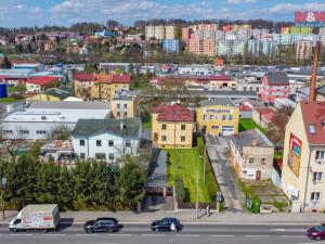 Prodej rodinného domu, Cheb, Pražská, 248 m2