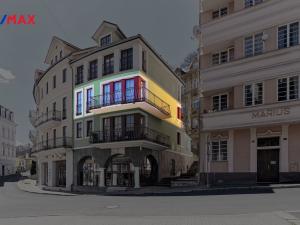 Prodej bytu 3+kk, Karlovy Vary, Zámecký vrch, 104 m2