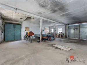 Prodej zemědělského objektu, Kněžice, 1850 m2