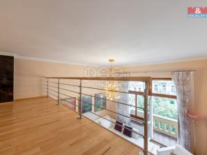 Prodej bytu 3+kk, Karlovy Vary, Sadová, 67 m2