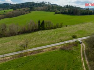 Prodej pozemku pro bydlení, Růžďka, 1200 m2