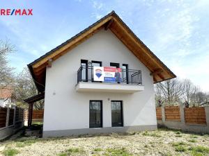 Prodej chaty, Lipová - Mechová, 130 m2