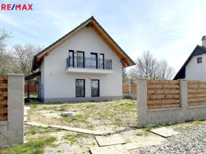 Prodej chaty, Lipová - Mechová, 130 m2