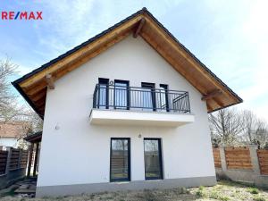 Prodej chaty, Lipová - Mechová, 130 m2